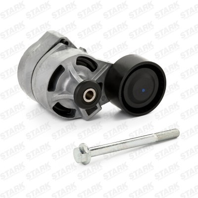 Belt Tensioner V-Ribbed Belt Stark SKTP-0600400 SKTP-0600400 - photo 3