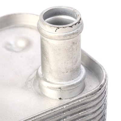 Oil Cooler RIDEX 469O0103 469O0103 - photo 5