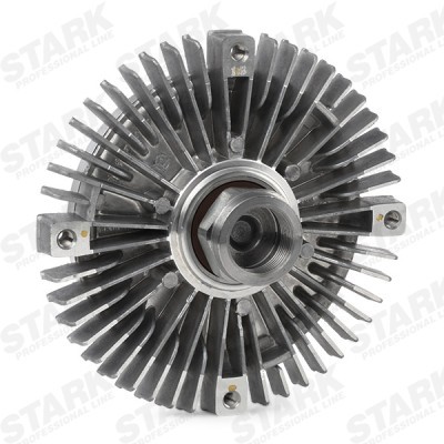 Clutch, Radiator Fan Stark SKCR-0990033 SKCR-0990033 - photo 5