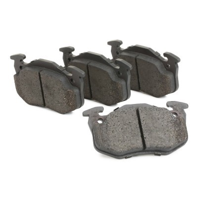Brake Pads Set RIDEX 402B0292 402B0292 - photo 8