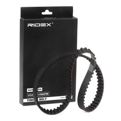 Timing Belt RIDEX 306T0048 306T0048 - photo 2