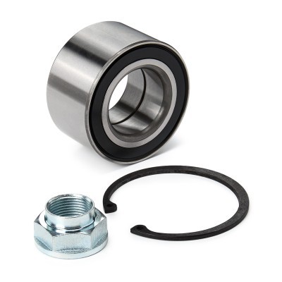 Wheel Bearing RIDEX 654W0538 654W0538 - photo 5
