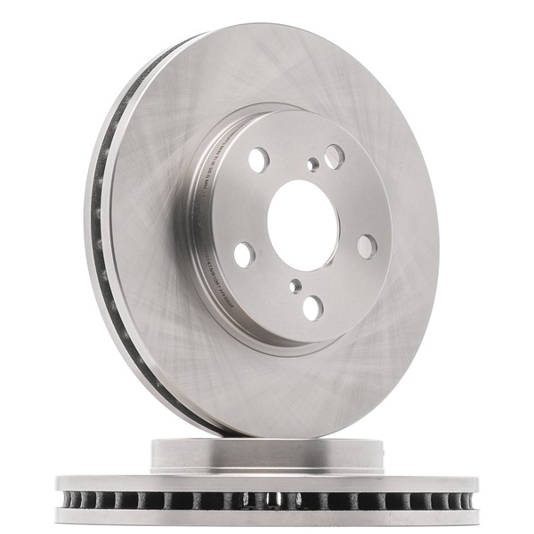 Brake Disc Stark SKBD-0022489 SKBD-0022489 - photo 1