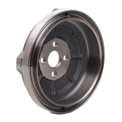Brake Drum RIDEX 123B0109 123B0109 - photo 4