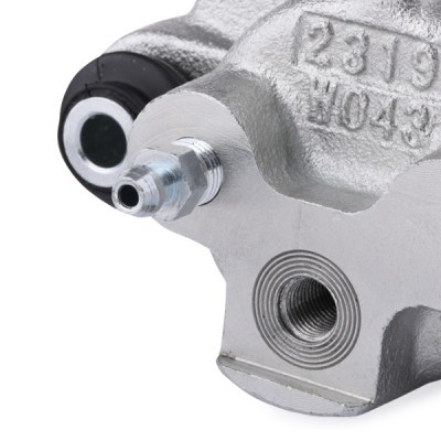 Brake Caliper RIDEX 78B1235 78B1235 - photo 5