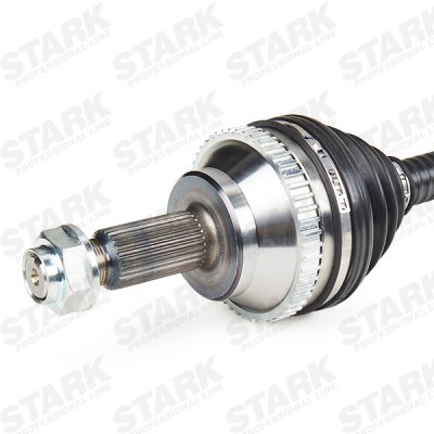 Drive Shaft Stark SKDS-0210363 SKDS-0210363 - photo 5
