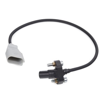 Crankshaft Pulse Sensor RIDEX 833C0302 833C0302 - photo 3
