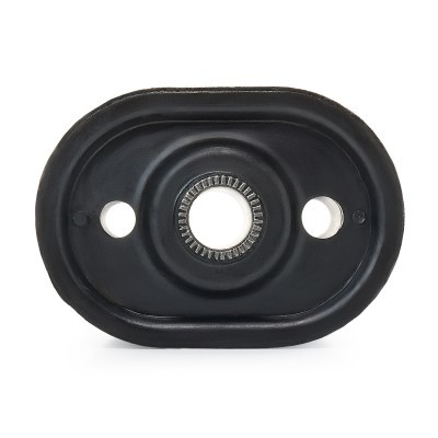 Leaf Spring Mounting RIDEX 645B0010 645B0010 - photo 4