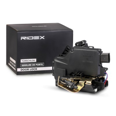 Door Lock RIDEX 1361D0075 1361D0075 - photo 2
