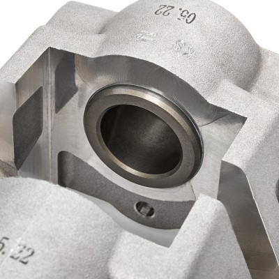 Brake Caliper RIDEX 78B2287R 78B2287R - photo 5