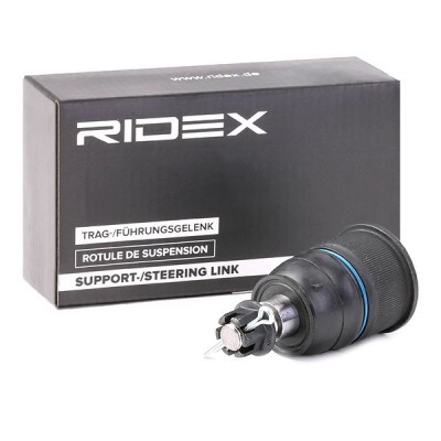 Ball Joint RIDEX 2462S0261 2462S0261 - photo 2
