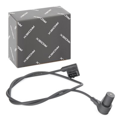 Crankshaft Pulse Sensor RIDEX 833C0262 833C0262 - photo 2