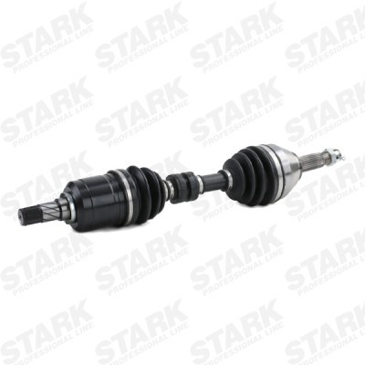 Drive Shaft Stark SKDS-0210493 SKDS-0210493 - photo 3