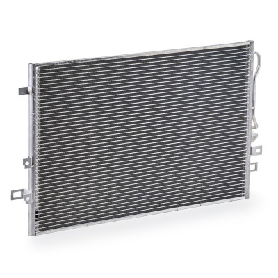 A/C condenser 448C0286 - photo 4