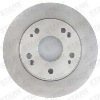 Brake Disc Stark SKBD-0020084 SKBD-0020084 - photo 3