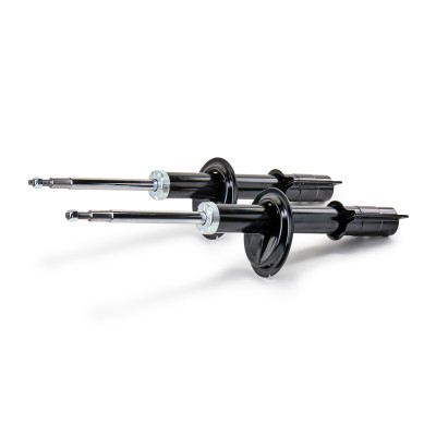 Shock Absorber RIDEX 854S19315 854S19315 - photo 2