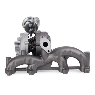Turbocharger RIDEX 2234C0067 2234C0067 - photo 7