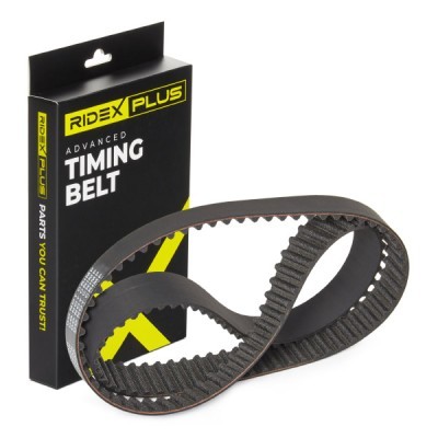 Timing Belt RIDEX 306T0009P 306T0009P - photo 2
