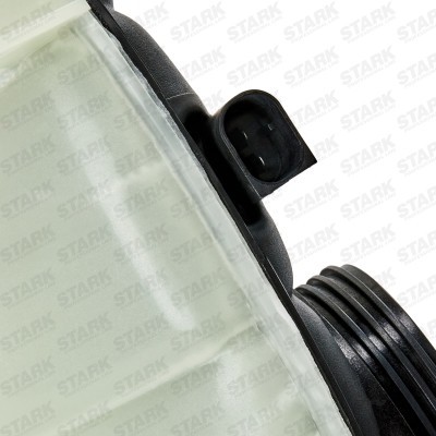 Expansion Tank, Coolant Stark SKET-0960093 SKET-0960093 - photo 6