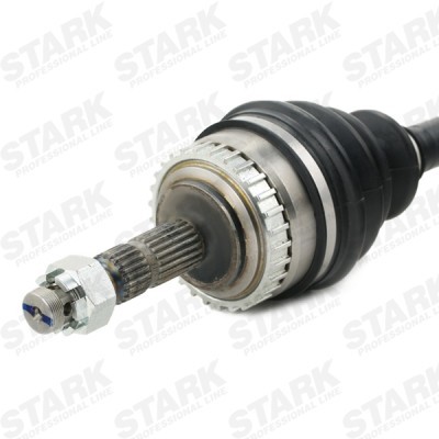 Drive Shaft Stark SKDS-0210518 SKDS-0210518 - photo 5