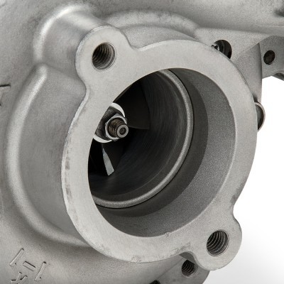 Turbocharger RIDEX 2234C10040R 2234C10040R - photo 6