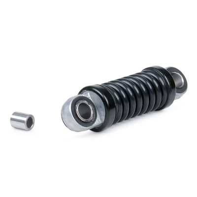 Успокоитель поликлинового ремня RIDEX 1637V0002 1637V0002 - photo 3