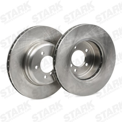 Brake Disc Stark SKBD-0022929 SKBD-0022929 - photo 3