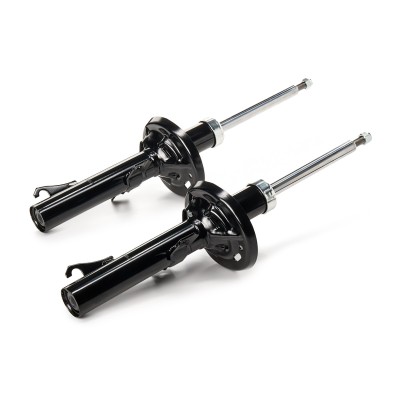 Shock Absorber RIDEX 854S18406 854S18406 - photo 3