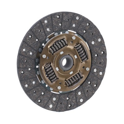 Clutch Disc RIDEX 262C0008 262C0008 - photo 3