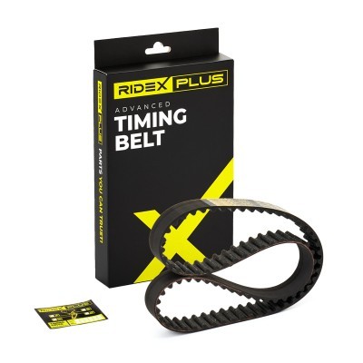 Timing Belt RIDEX 306T0163P 306T0163P - photo 2