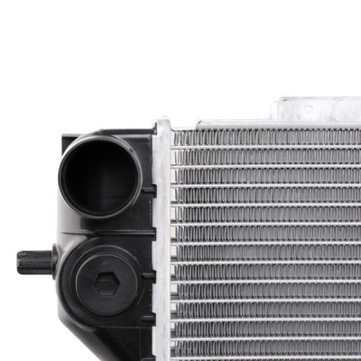 Radiator, Engine Cooling RIDEX 470R0543 470R0543 - photo 4