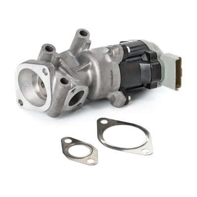 EGR Valve RIDEX 1145E0011 1145E0011 - photo 4