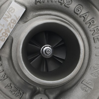 Turbocharger RIDEX 2234C0337R 2234C0337R - photo 6