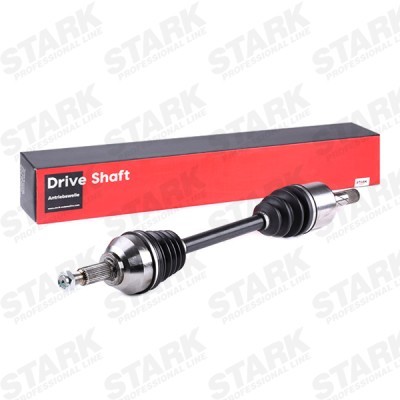 Drive Shaft Stark SKDS-0210315 SKDS-0210315 - photo 2