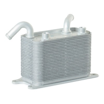 Oil Cooler RIDEX 469O0084 469O0084 - photo 3