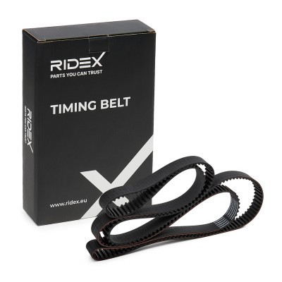 Timing Belt RIDEX 306T0072 306T0072 - photo 2