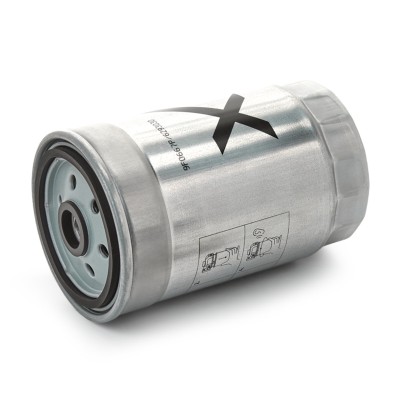Fuel Filter RIDEX 9F0667P 9F0667P - photo 2