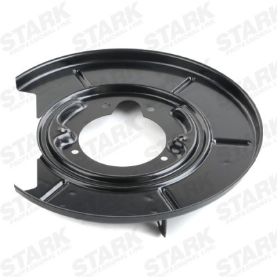 Splash Panel brake disc Stark SKSPB-2340153 SKSPB-2340153 - photo 4