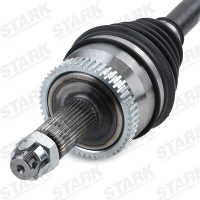 Drive Shaft Stark SKDS-0210707 SKDS-0210707 - photo 6