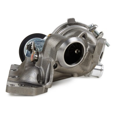Turbocharger RIDEX 2234C10538 2234C10538 - photo 7