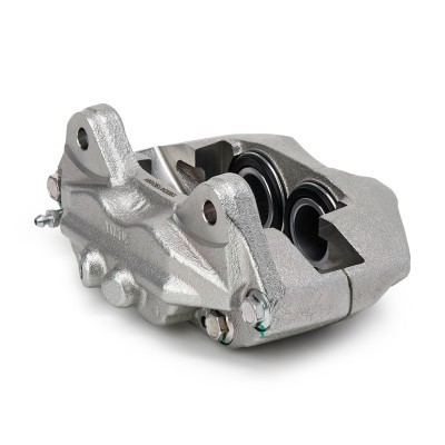 Brake Caliper RIDEX 78B0707 78B0707 - photo 5