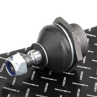 Ball Joint RIDEX 2462S0273 2462S0273 - photo 2