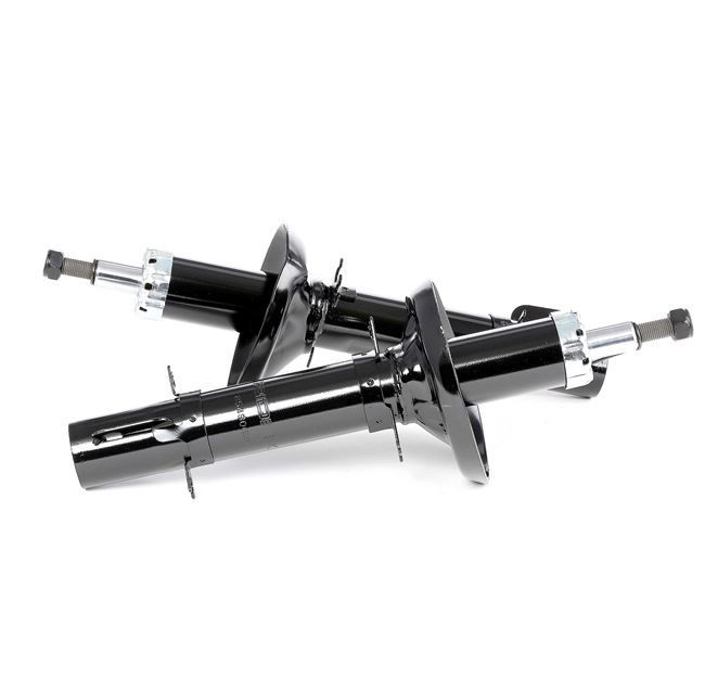 Shock Absorber RIDEX 854S1527 854S1527 - photo 1