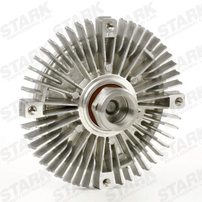Clutch, Radiator Fan Stark SKCR-0990033 SKCR-0990033 - photo 2