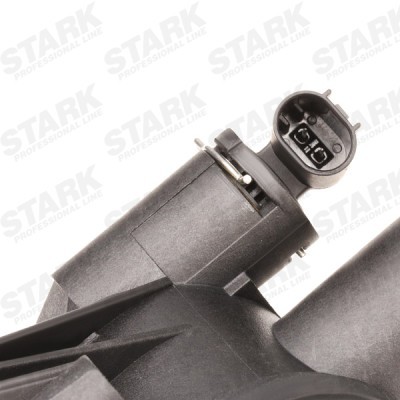 Thermostat, Coolant Stark SKTC-0560161 SKTC-0560161 - photo 5