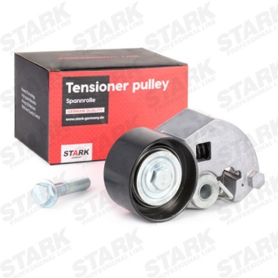 Timing Belt Tensioner Stark SKTPT-0650100 SKTPT-0650100 - photo 2
