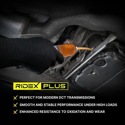 Transmission oil RIDEX 3069A0008P 3069A0008P - photo 9