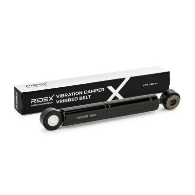 Успокоитель поликлинового ремня RIDEX 1637V0008 1637V0008 - photo 2