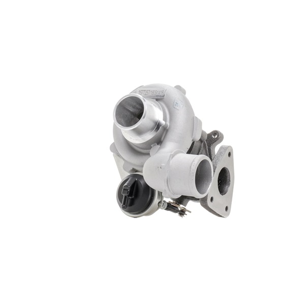 Turbocharger RIDEX 2234C11424 2234C11424 - photo 1