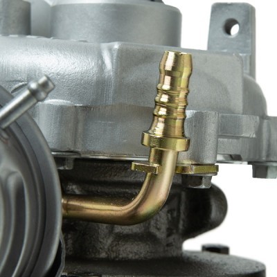 Turbocharger RIDEX 2234C10665R 2234C10665R - photo 8